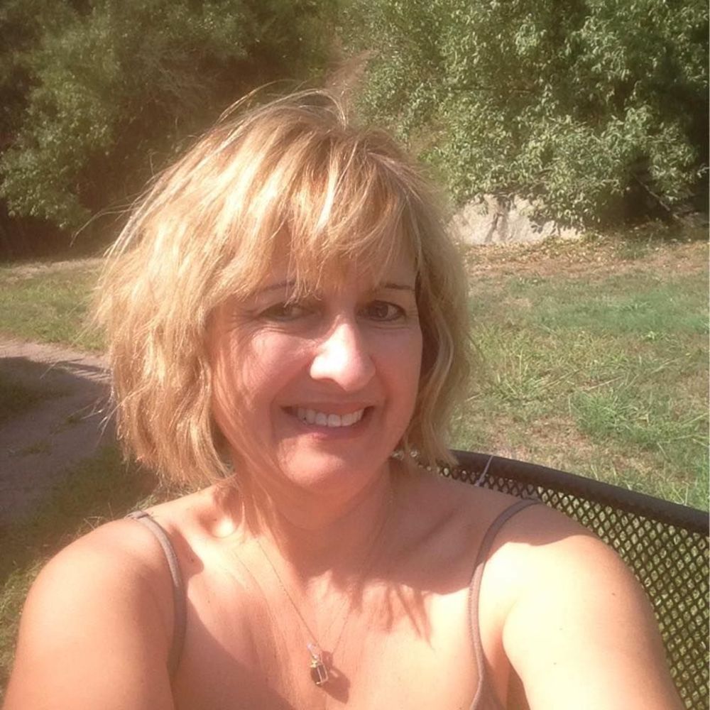 Meet your Posher, Dawn